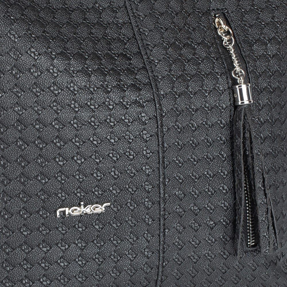 detail Dámská kabelka RIEKER C2444-1023/1-BLS H/W5