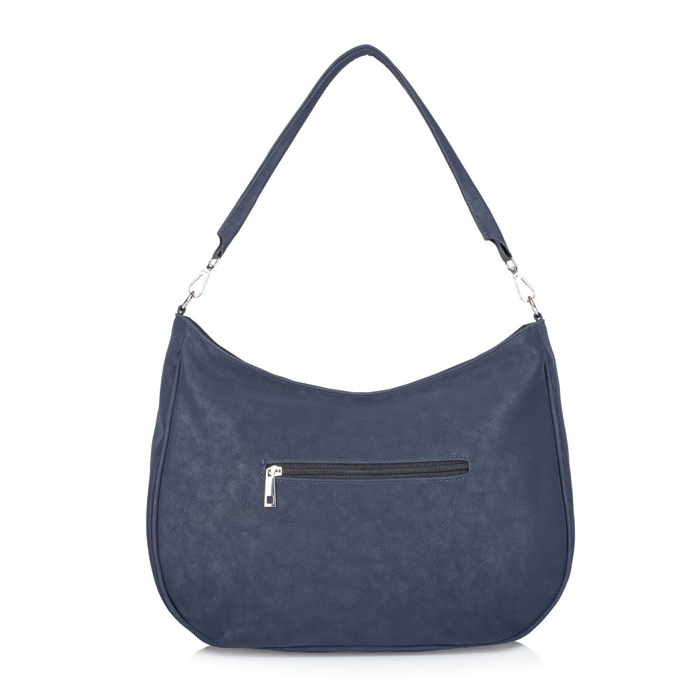 detail Dámská kabelka RIEKER C2514-153 modrá W5