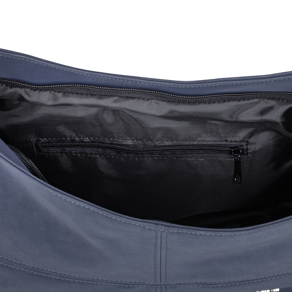 detail Dámská kabelka RIEKER C2514-153 modrá W5