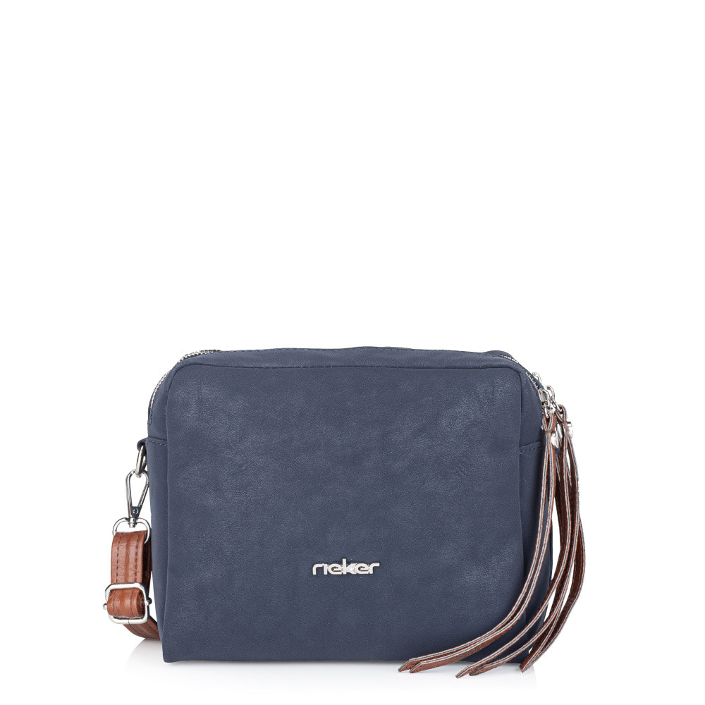 detail Dámská kabelka RIEKER C2211-153-152/20 modrá W5
