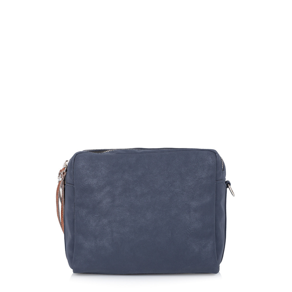 detail Dámská kabelka RIEKER C2211-153-152/20 modrá W5