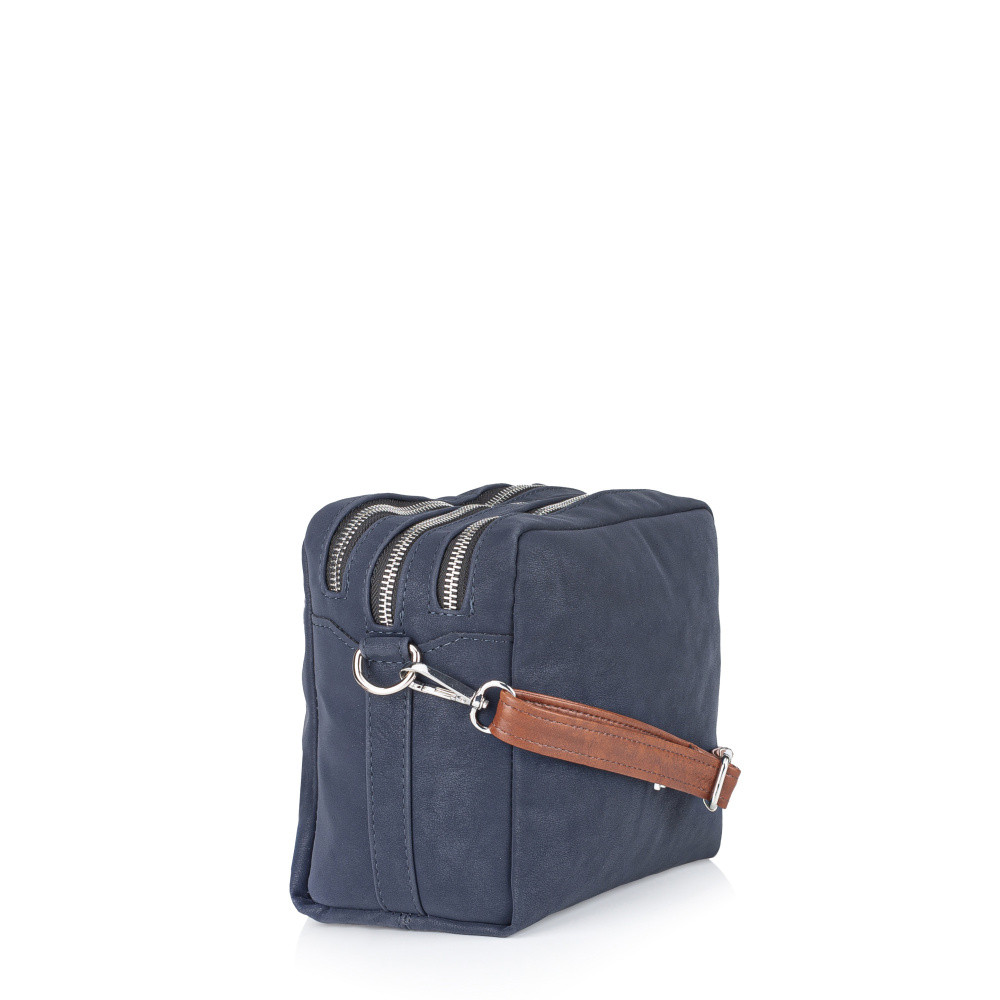 detail Dámská kabelka RIEKER C2211-153-152/20 modrá W5