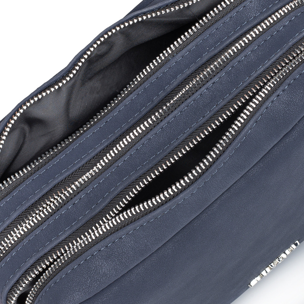 detail Dámská kabelka RIEKER C2211-153-152/20 modrá W5