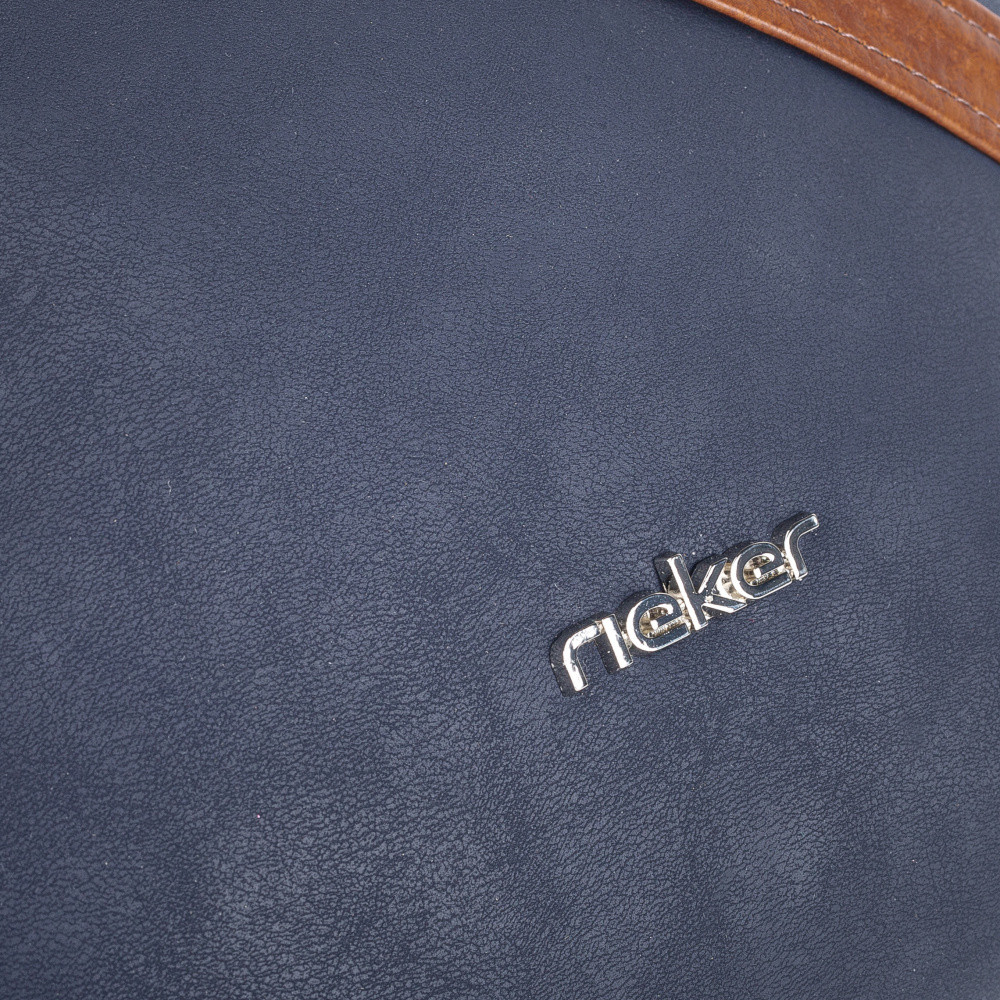 detail Dámská kabelka RIEKER C2211-153-152/20 modrá W5