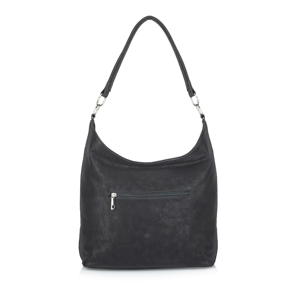 detail Dámská kabelka RIEKER C2444-154-T29 černá W5