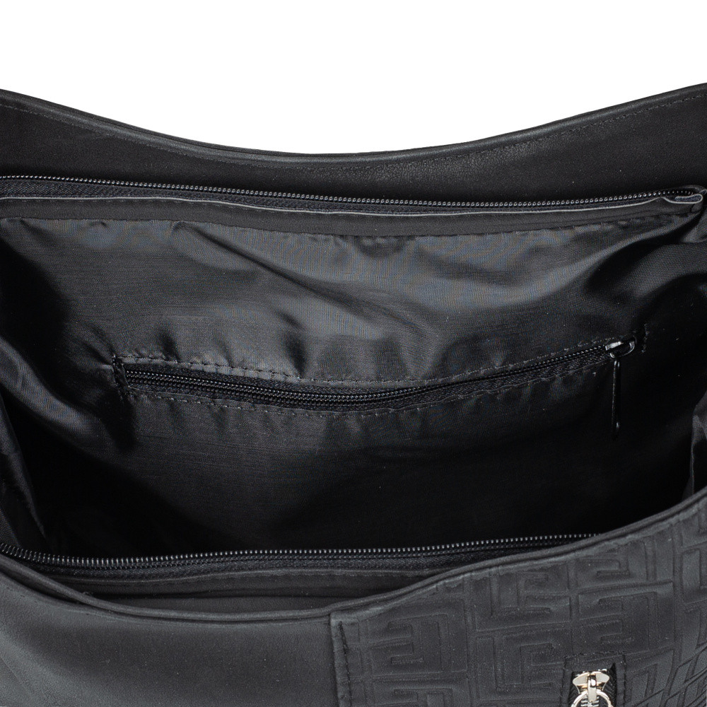 detail Dámská kabelka RIEKER C2444-154-T29 černá W5