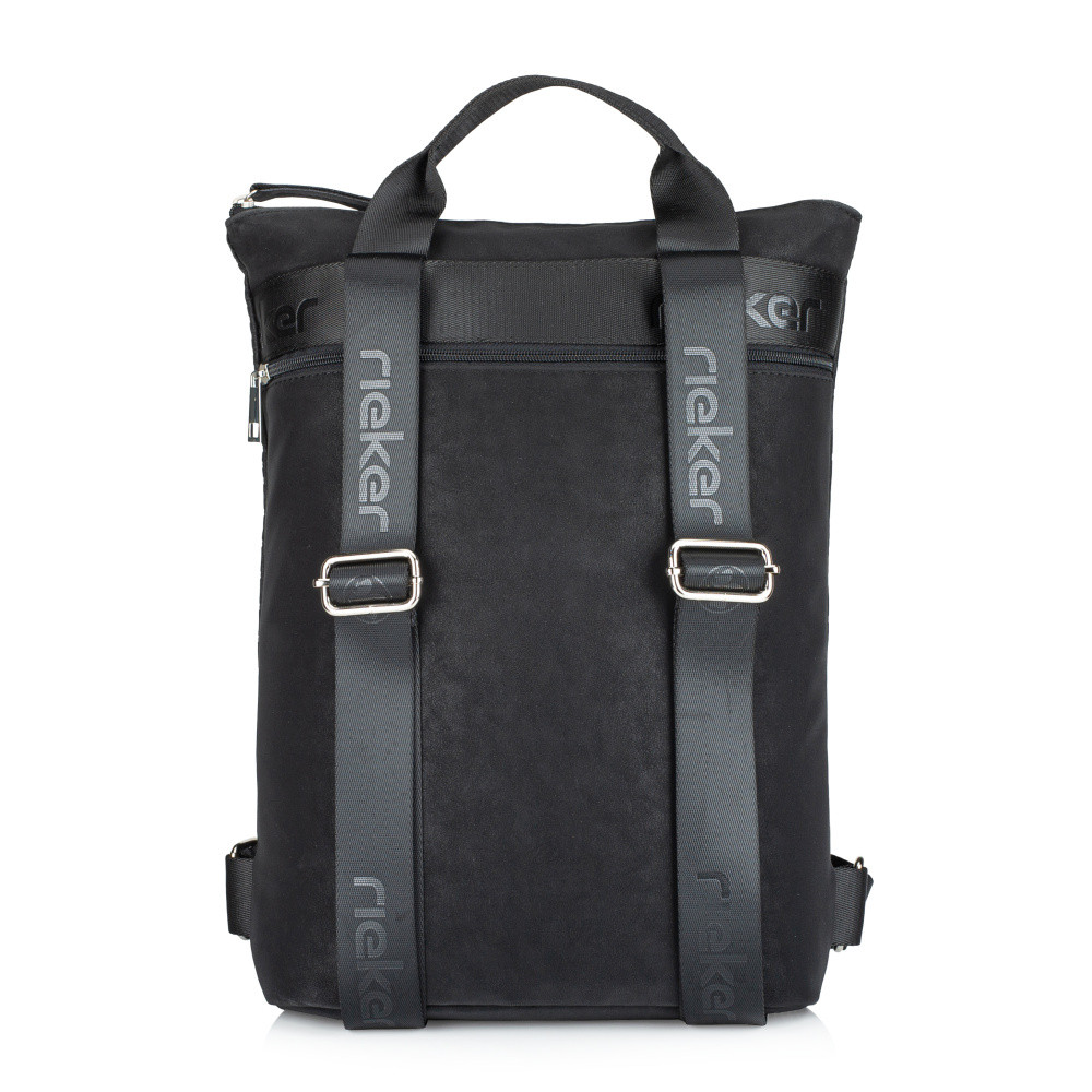 detail Dámský batoh RIEKER C2534-154-T29 černá W5