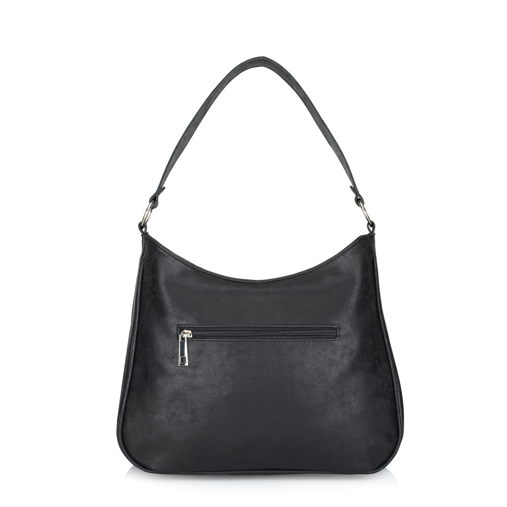 detail Dámská kabelka RIEKER C2508-021-T14 černá W5