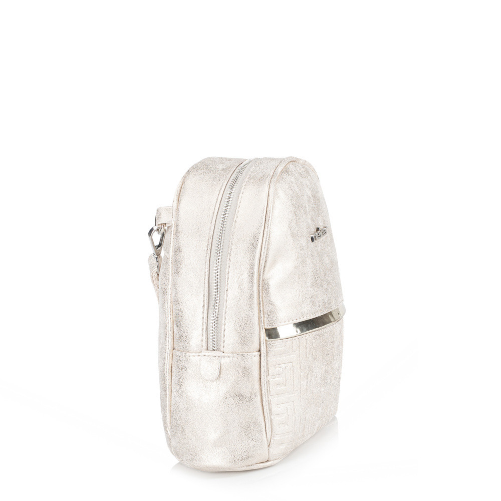 detail Dámský batoh RIEKER C1932-065-160-T29 zlatá S5