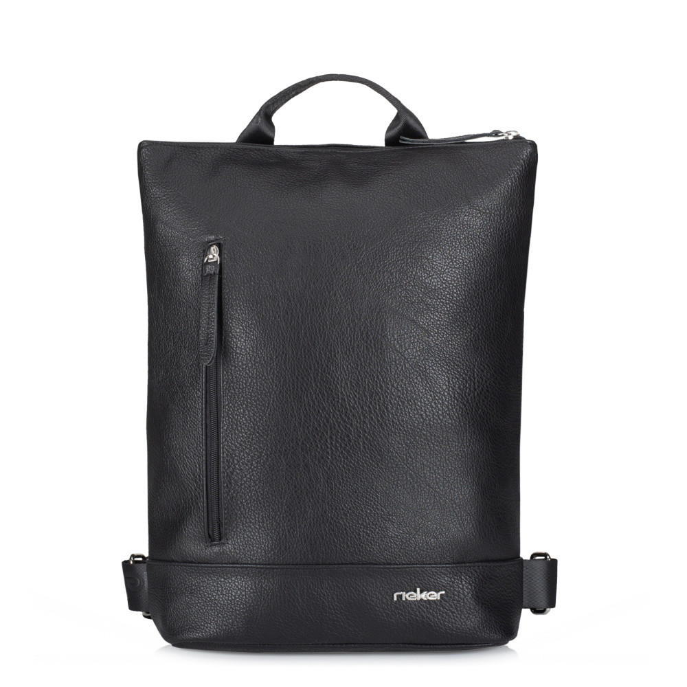 detail Dámský batoh RIEKER C2534-167/31 černá W5