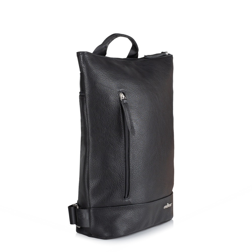 detail Dámský batoh RIEKER C2534-167/31 černá W5