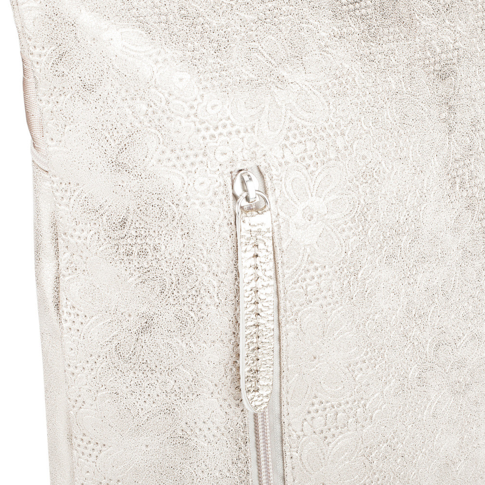 detail Dámský batoh RIEKER C2534-065-032-T10 zlatá W5