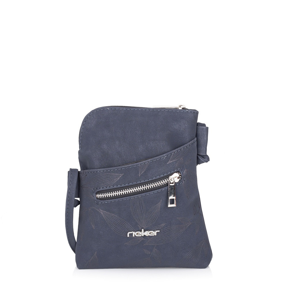 detail Dámská kabelka RIEKER C2532-153-AKC modrá W5