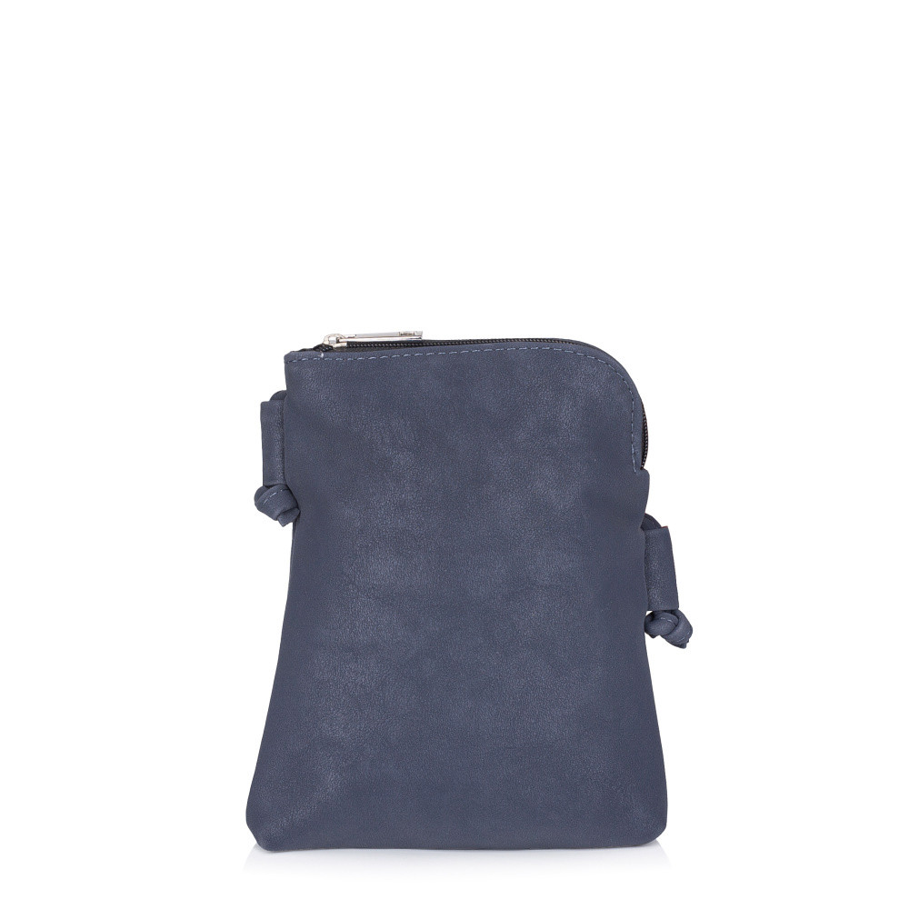 detail Dámská kabelka RIEKER C2532-153-AKC modrá W5