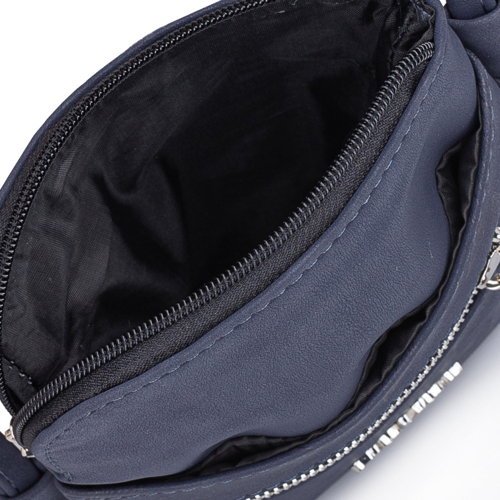 detail Dámská kabelka RIEKER C2532-153-AKC modrá W5