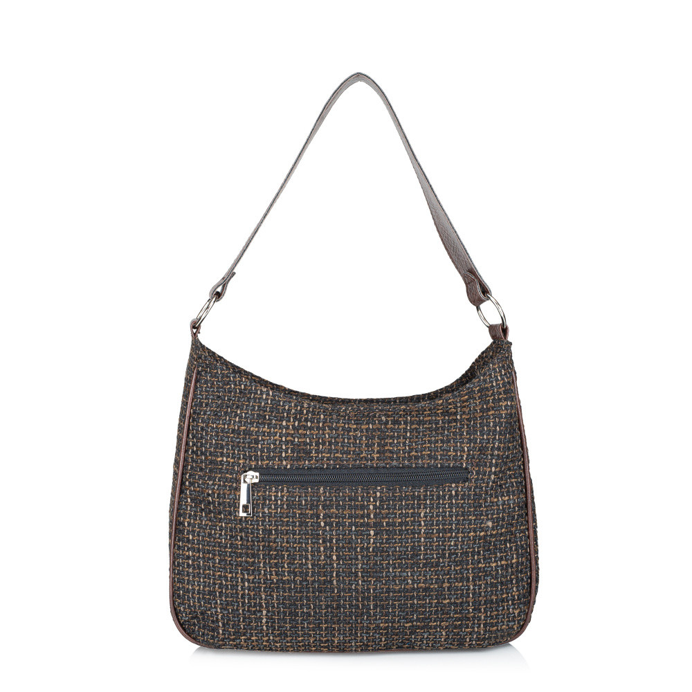 detail Dámská kabelka RIEKER C2508-144/8-199/30 hnědá W5