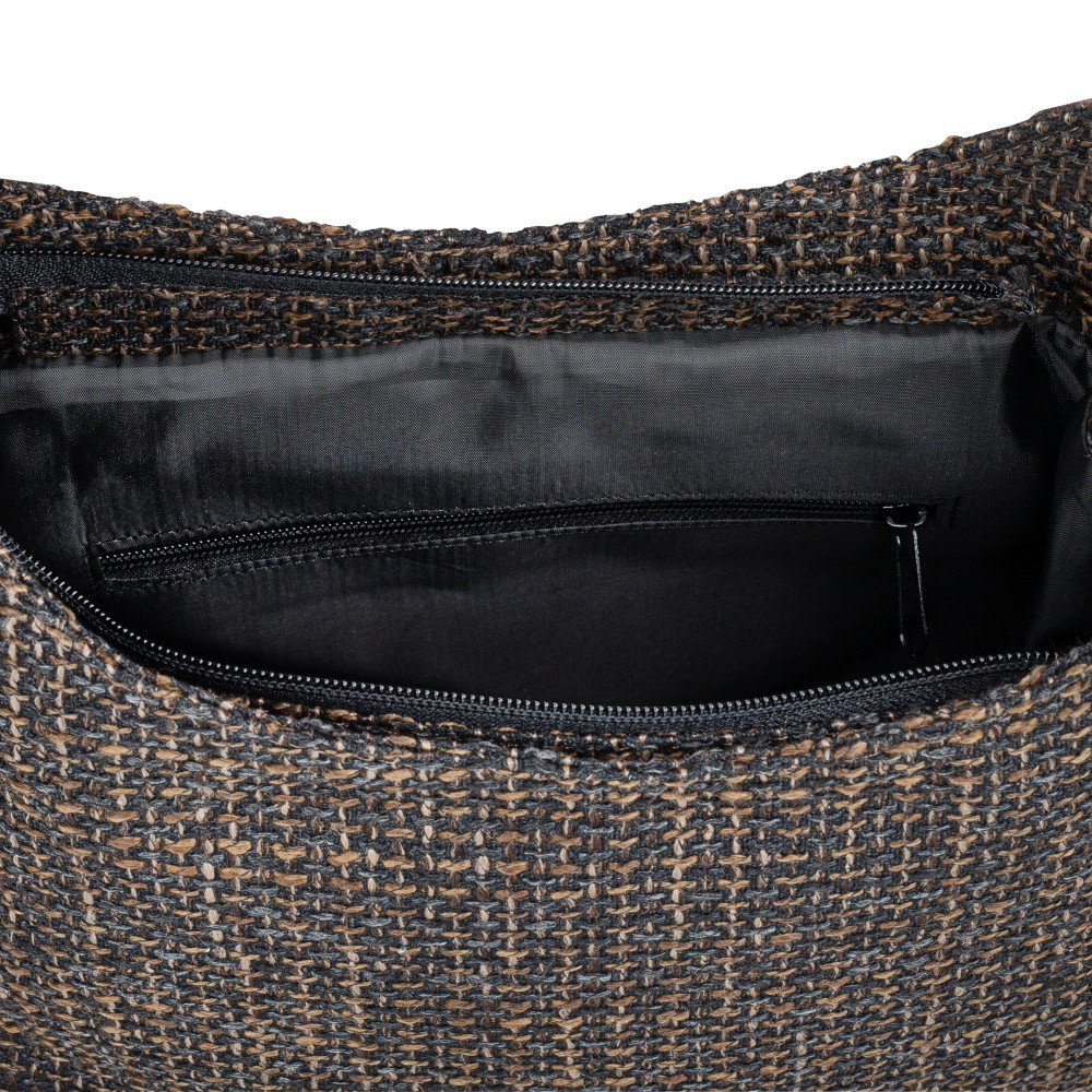 detail Dámská kabelka RIEKER C2508-144/8-199/30 hnědá W5