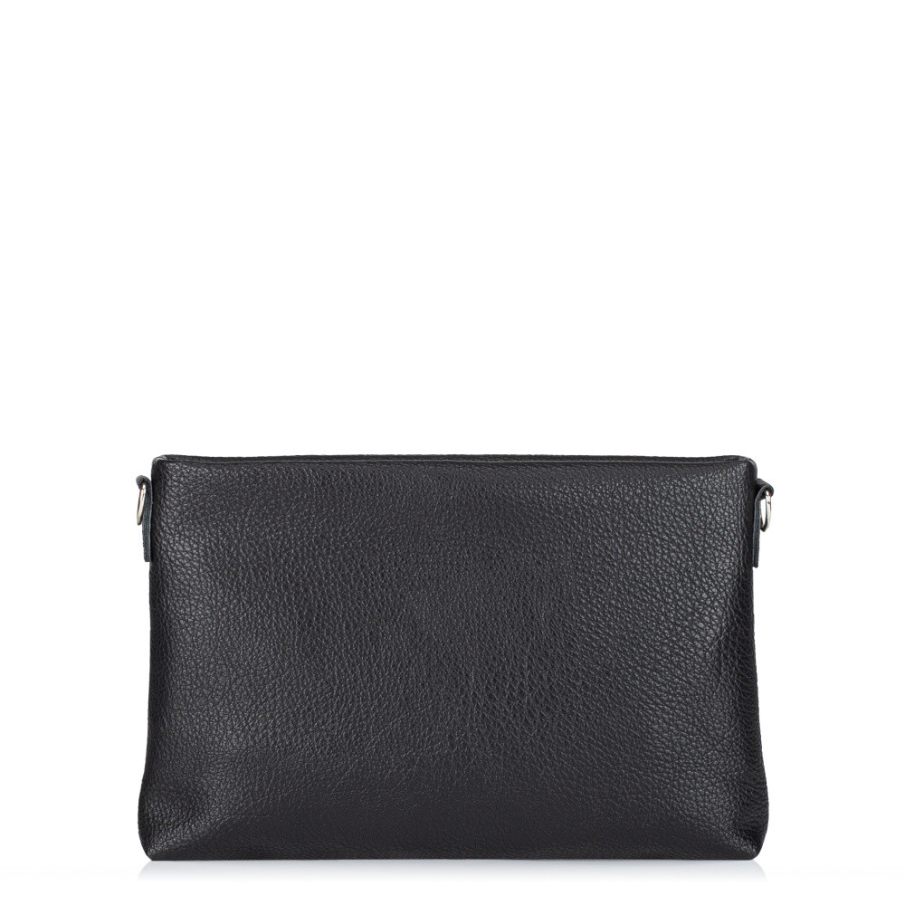 detail Dámská kabelka RIEKER C2537-167/31 černá W5