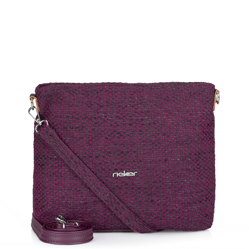 detail Dámská kabelka RIEKER C2230-144/11-206/H35 červená W5