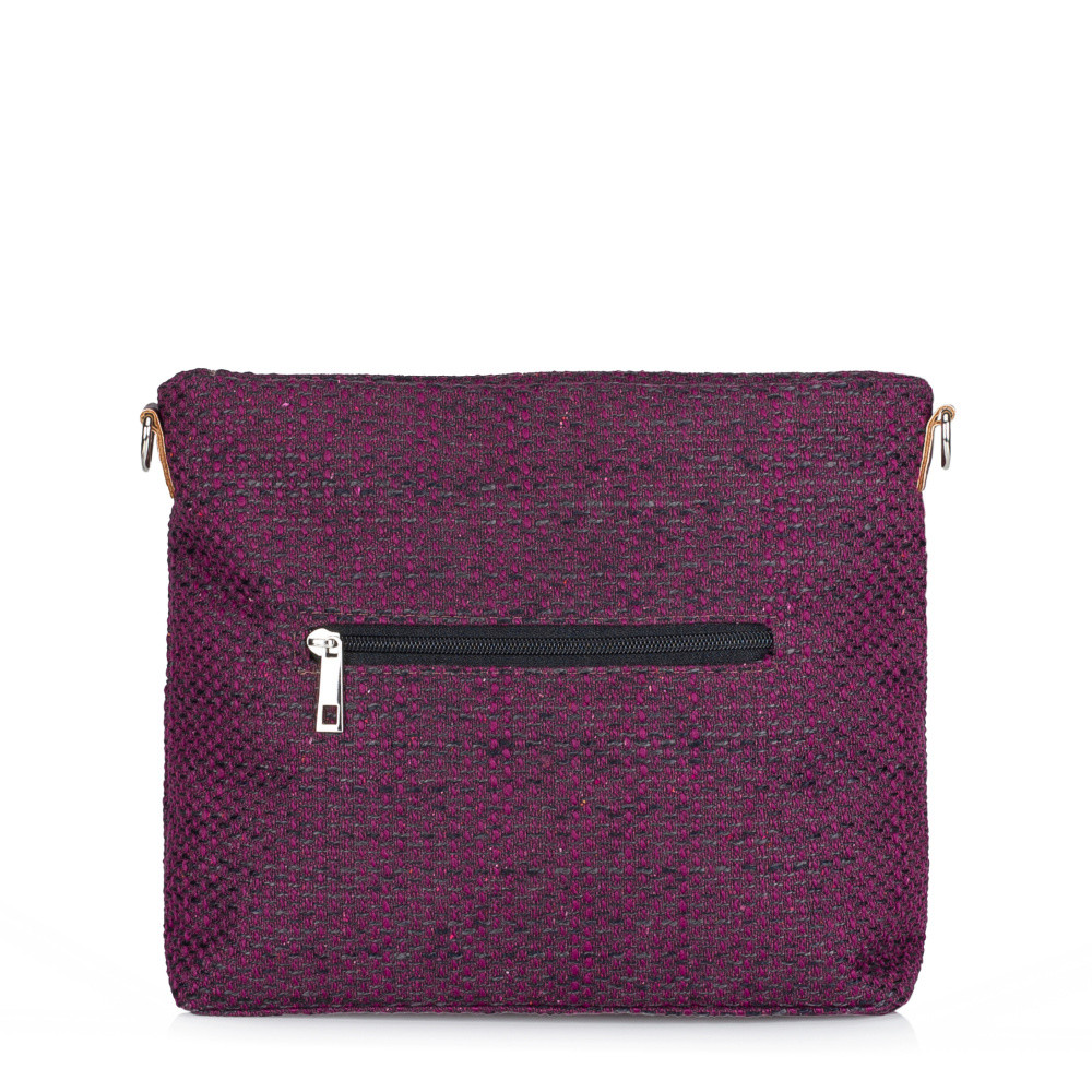 detail Dámská kabelka RIEKER C2230-144/11-206/H35 červená W5