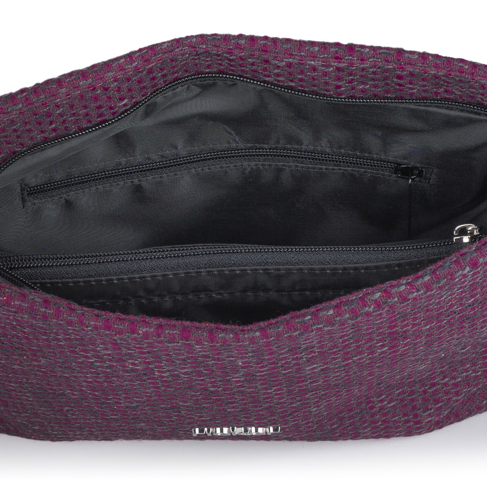 detail Dámská kabelka RIEKER C2230-144/11-206/H35 červená W5