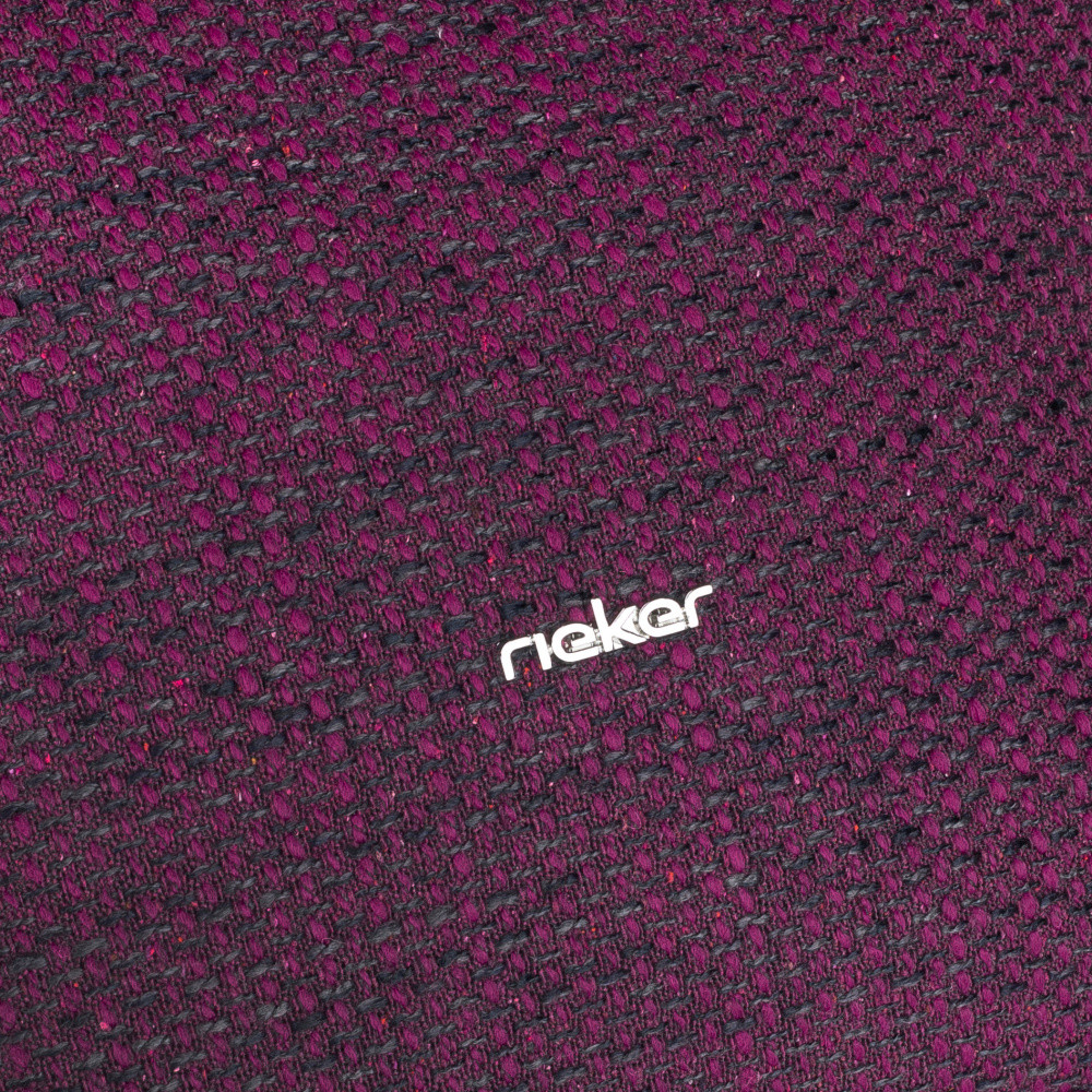 detail Dámská kabelka RIEKER C2230-144/11-206/H35 červená W5