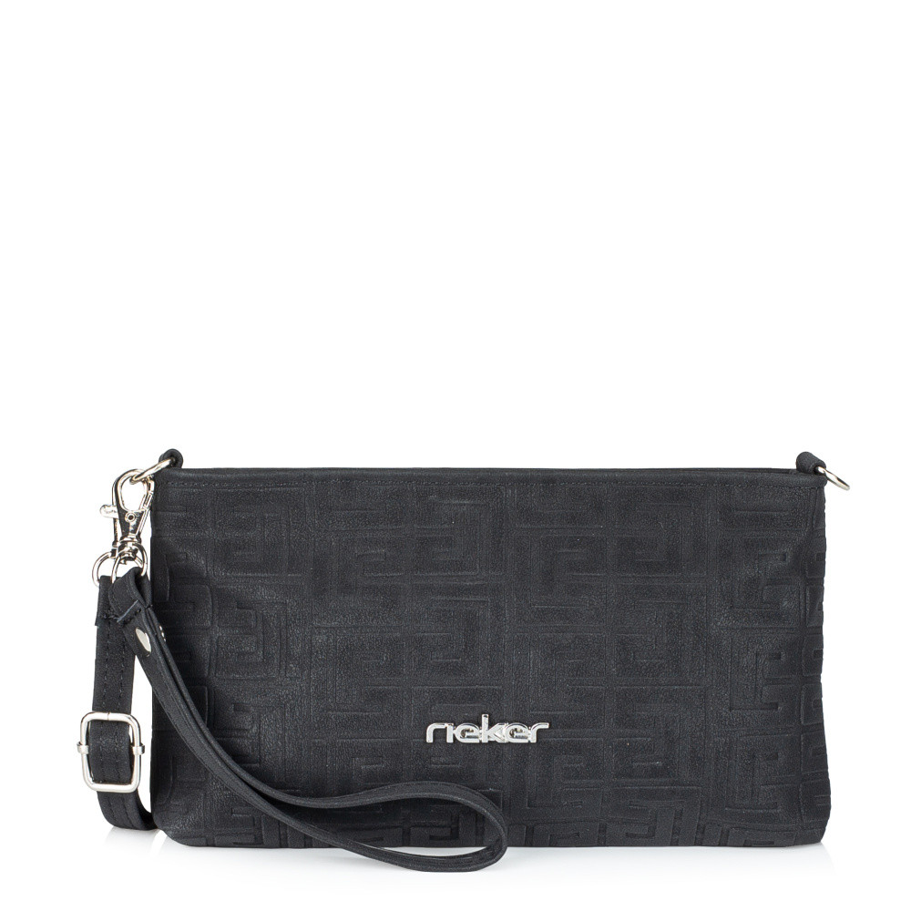 detail Dámská kabelka RIEKER C2536-154-T29 černá W5