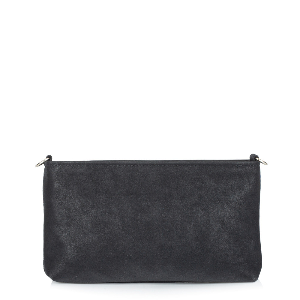 detail Dámská kabelka RIEKER C2536-154-T29 černá W5