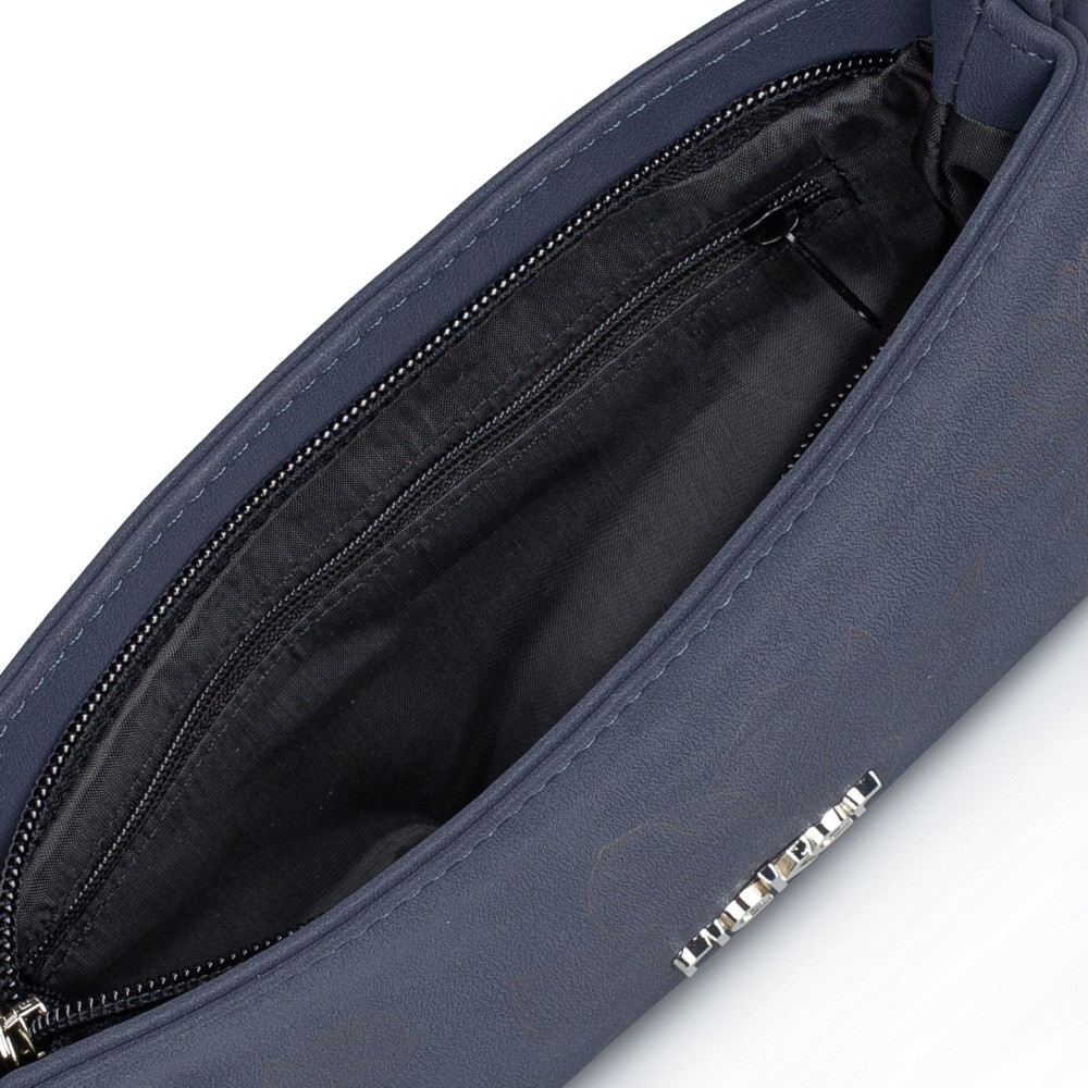 detail Dámská kabelka RIEKER C2536-153-152/20-KWT modrá W5