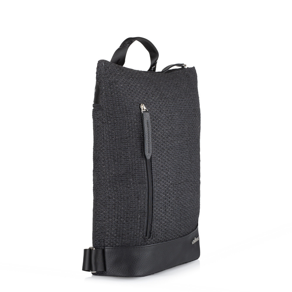 detail Dámský batoh RIEKER C2534-144/7-029 černá W5