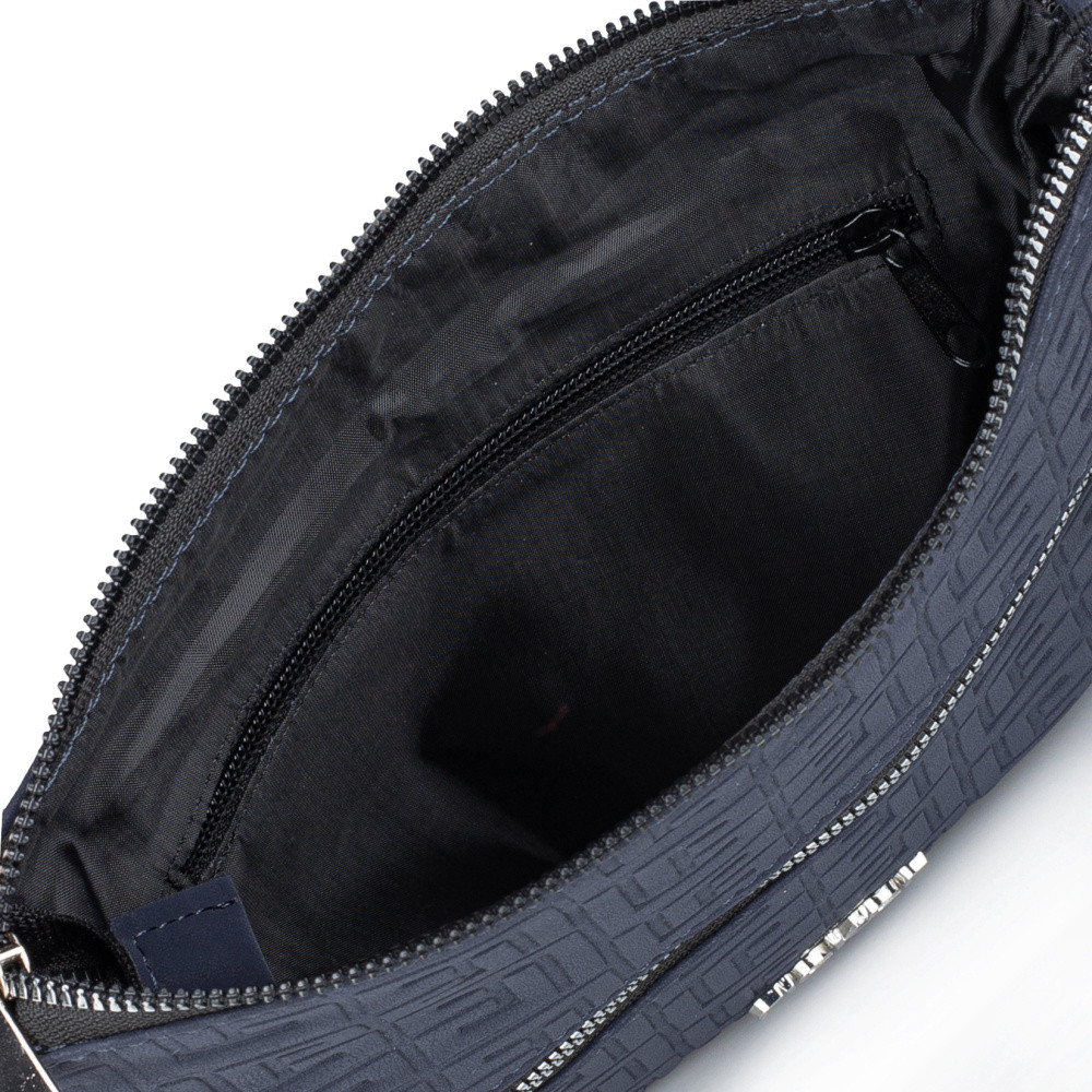 detail Dámská kabelka RIEKER C2441-153-T29 modrá W5