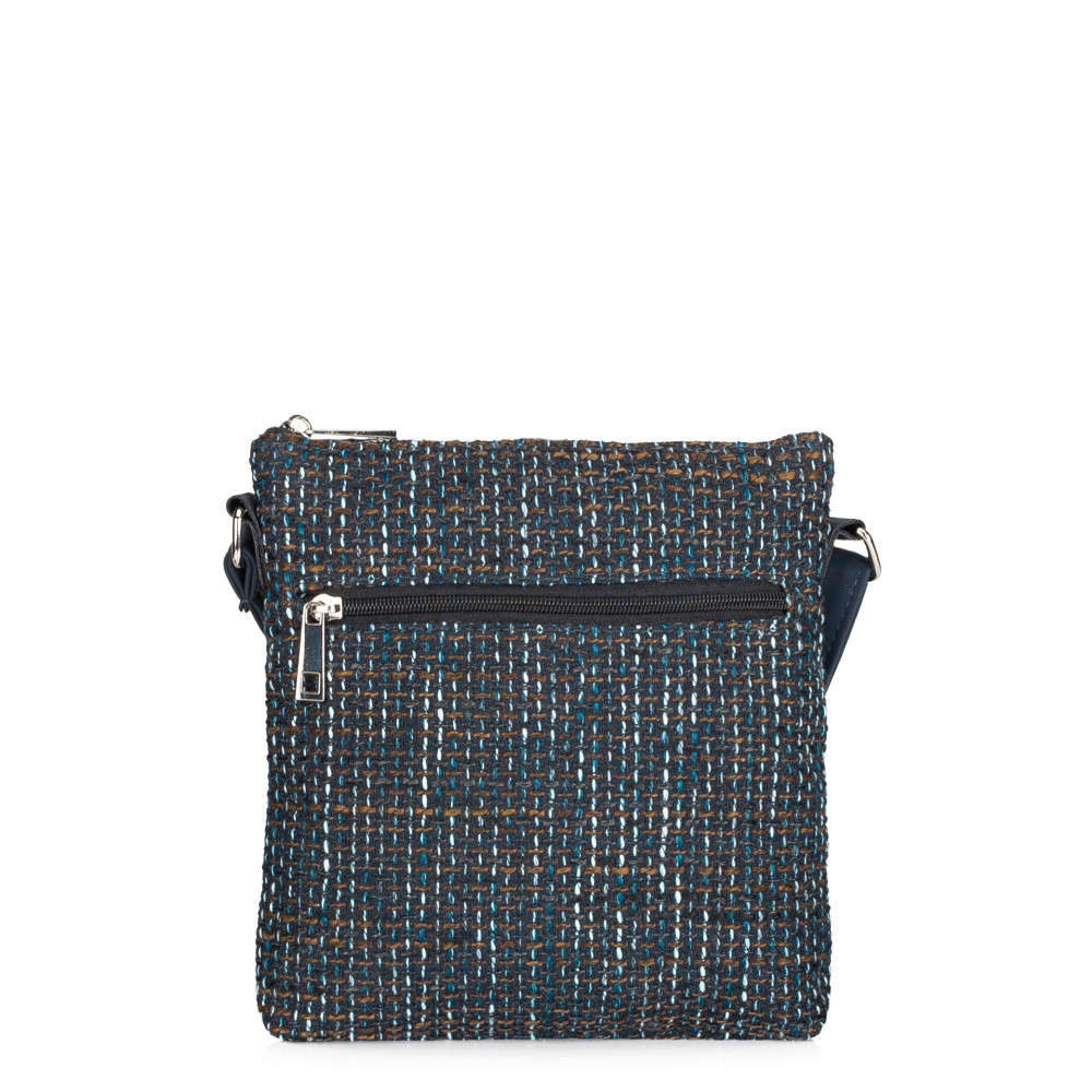 detail Dámská kabelka RIEKER C2441-144/14-153 modrá W5