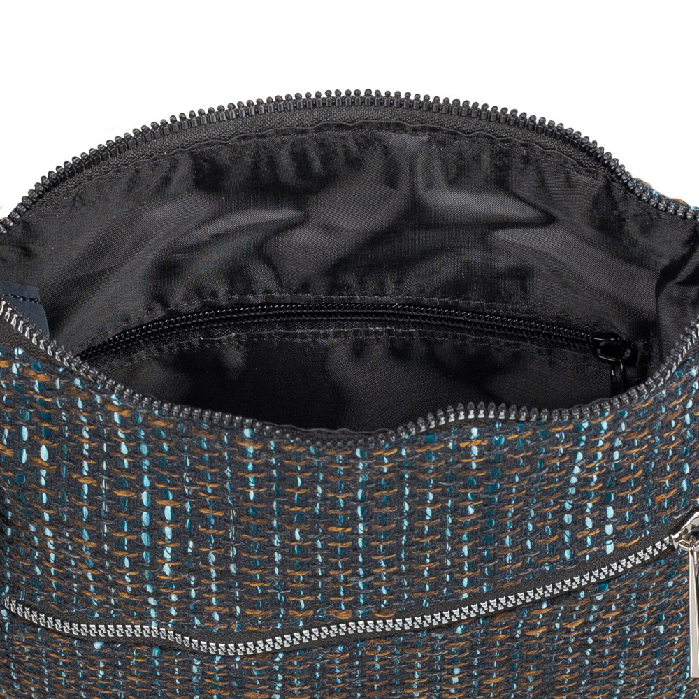 detail Dámská kabelka RIEKER C2441-144/14-153 modrá W5