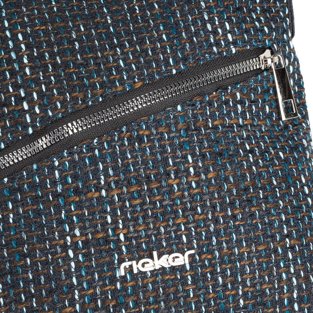 detail Dámská kabelka RIEKER C2441-144/14-153 modrá W5