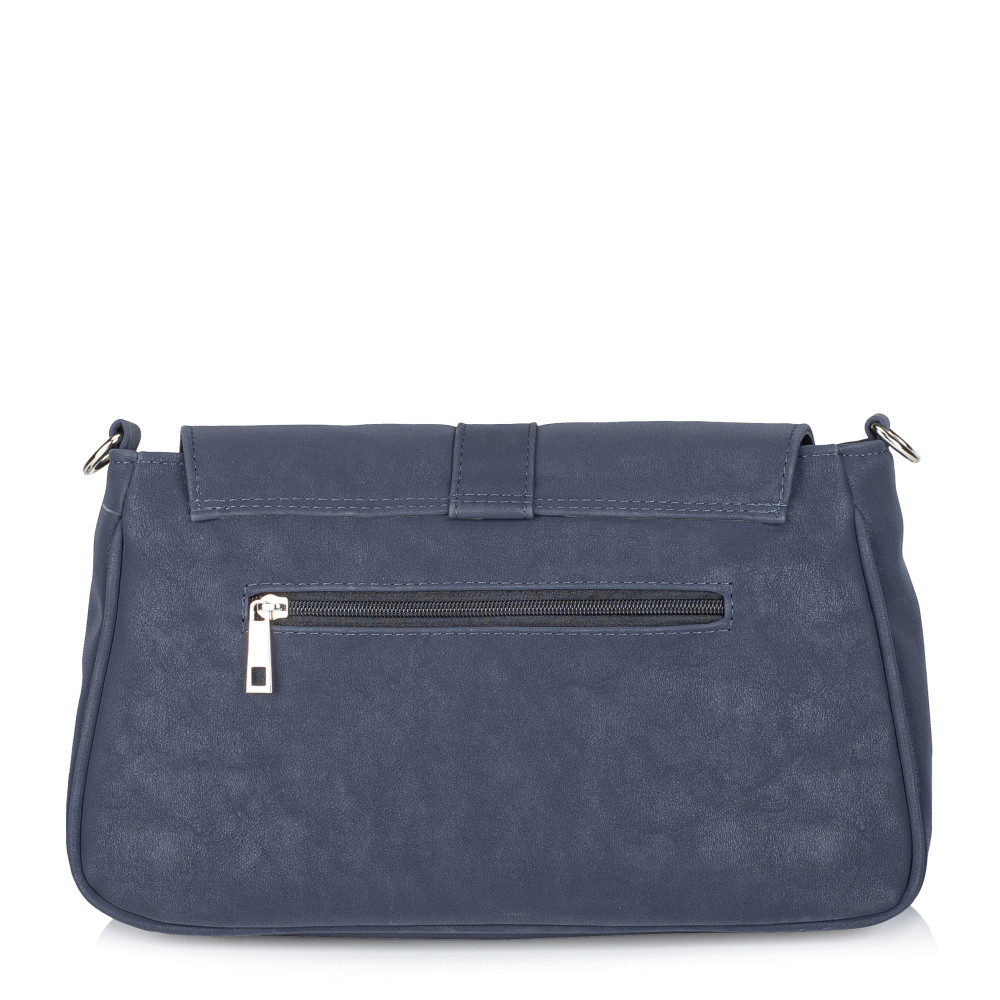 detail Dámská kabelka RIEKER C2540-153 modrá S5