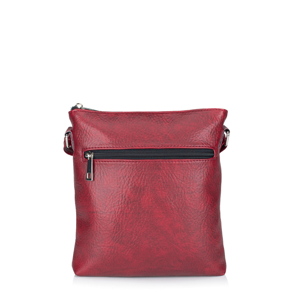 detail Dámská kabelka RIEKER C2441-199/40 červená W5