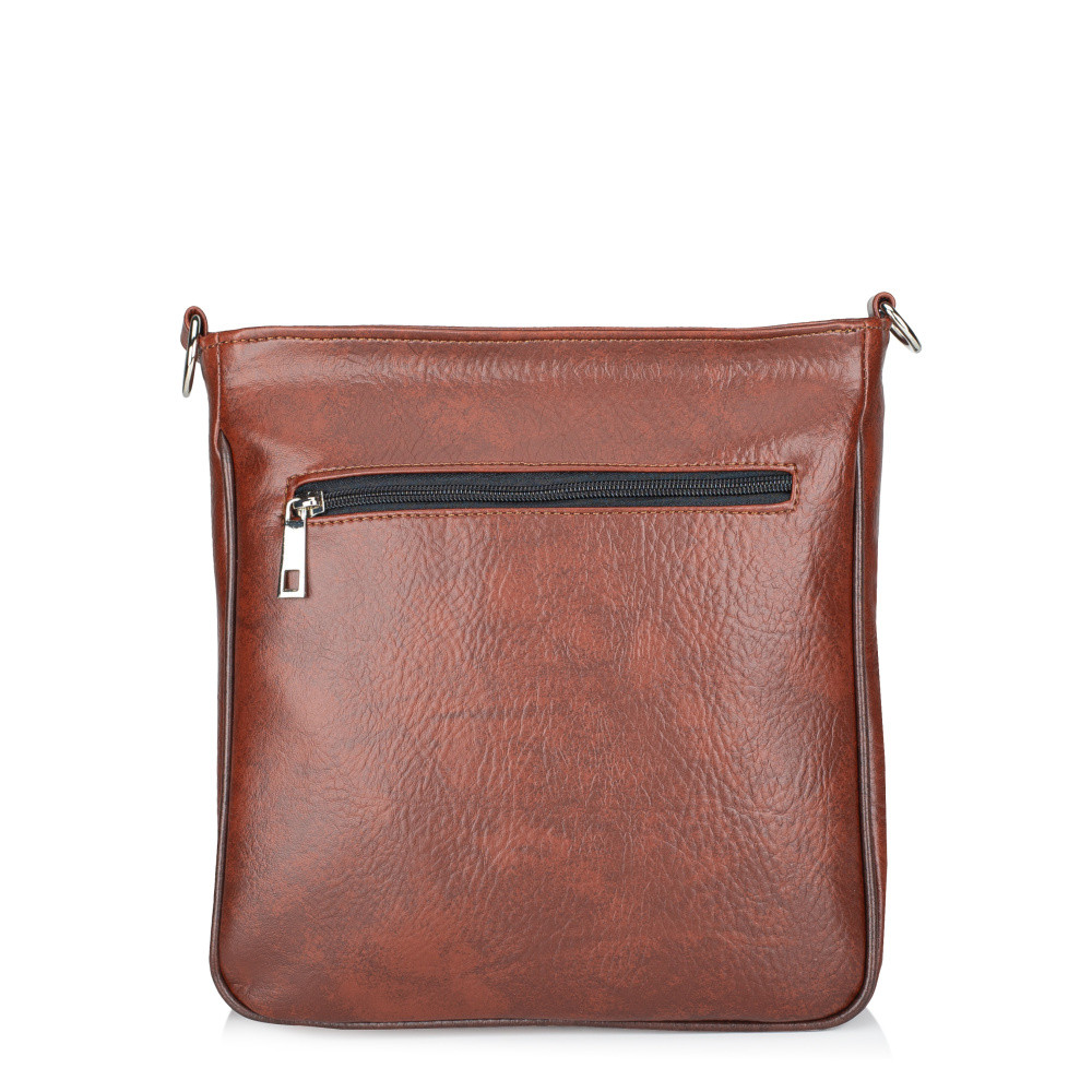 detail Dámská kabelka RIEKER C2236-199/26-199/30 hnědá W5