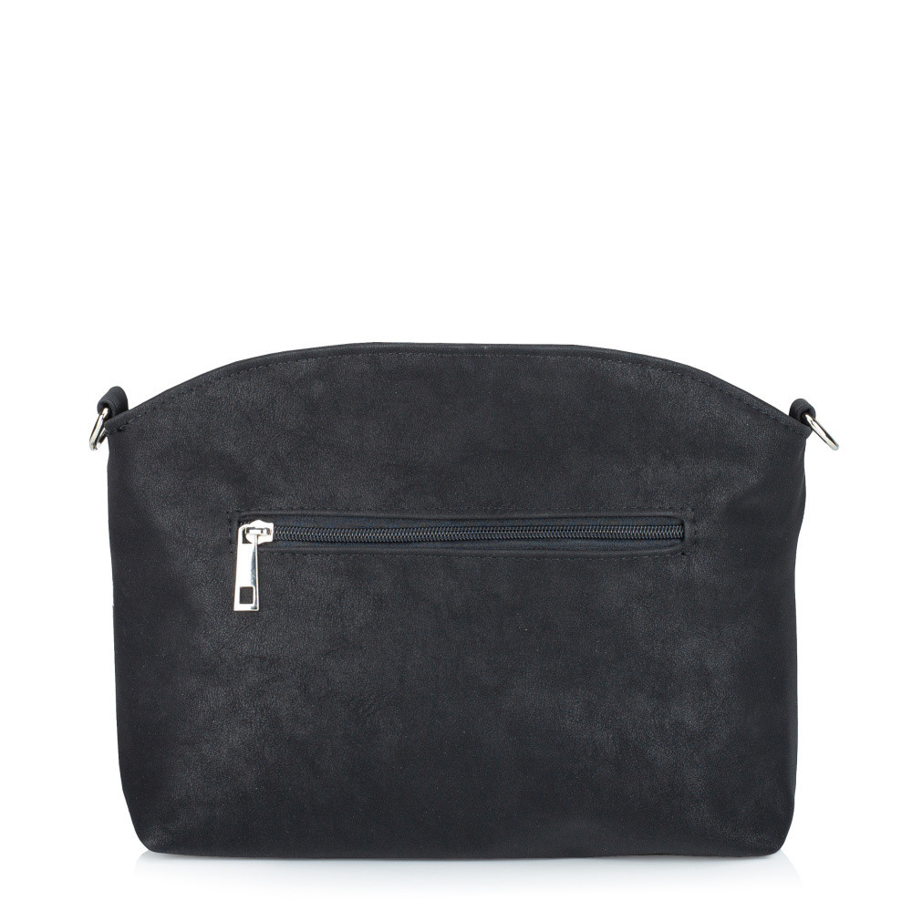 detail Dámská kabelka RIEKER C2519-154-SER černá W5