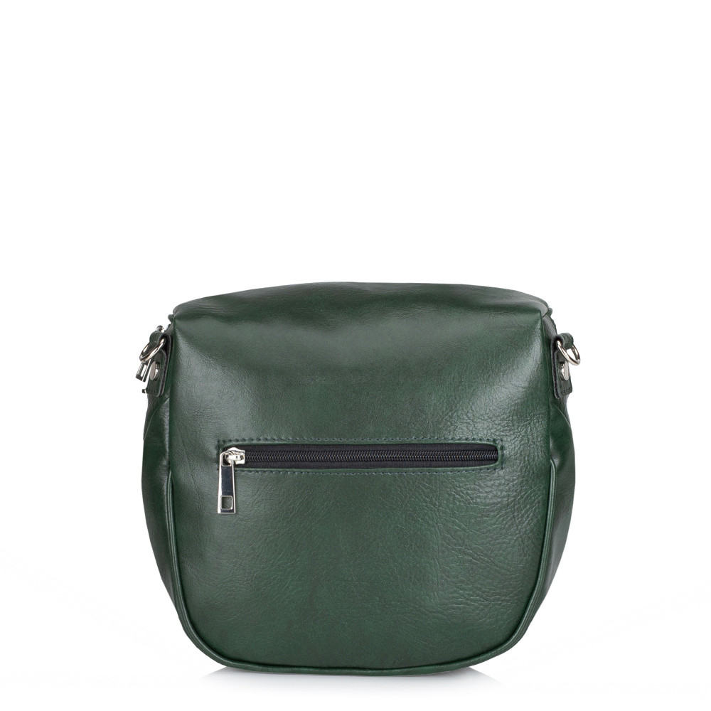 detail Dámská ledvinka RIEKER C2307-199/7 zelená W5