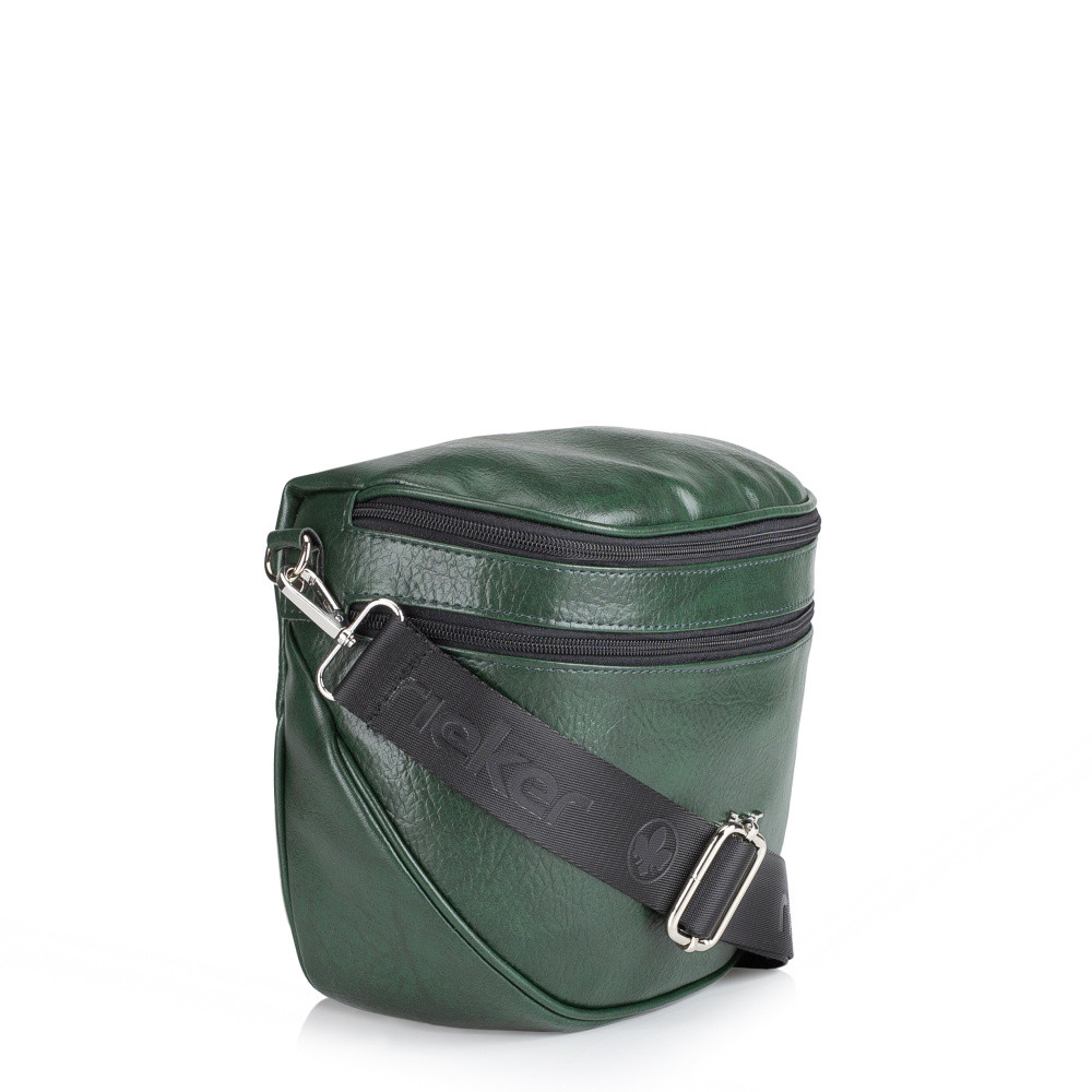 detail Dámská ledvinka RIEKER C2307-199/7 zelená W5