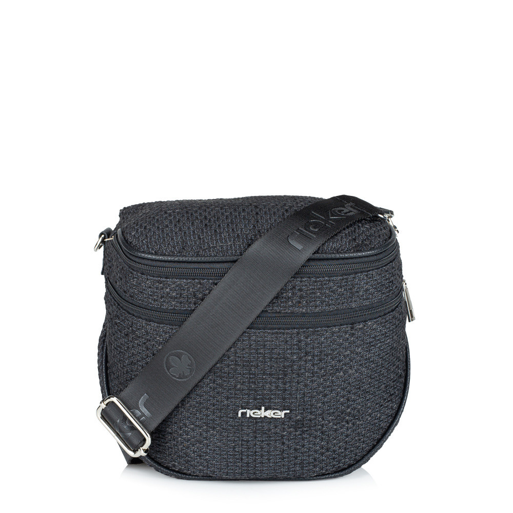 detail Dámská ledvinka RIEKER C2307-144/7-029 černá W5