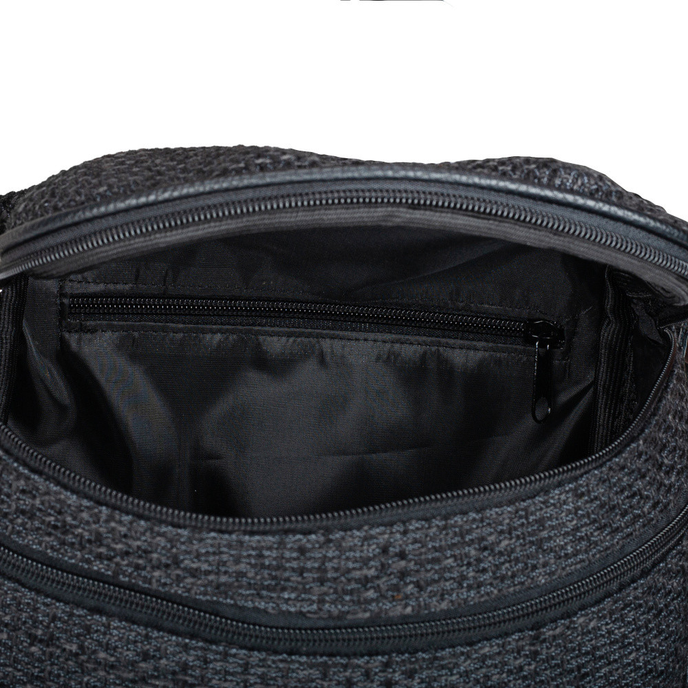 detail Dámská ledvinka RIEKER C2307-144/7-029 černá W5