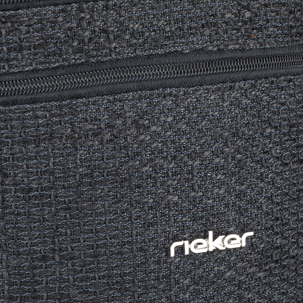 detail Dámská ledvinka RIEKER C2307-144/7-029 černá W5