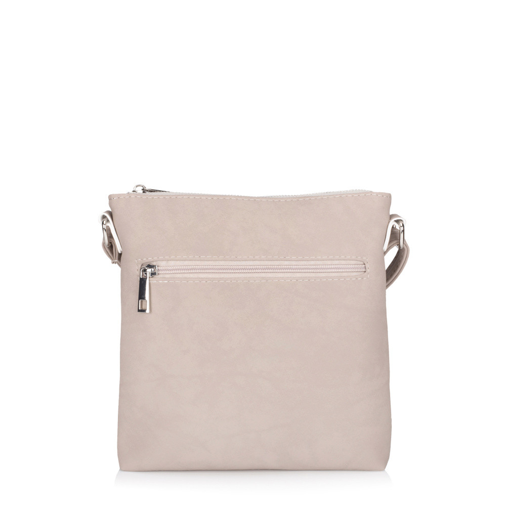 detail Dámská kabelka RIEKER C2441-203/111-KRZ béžová W5