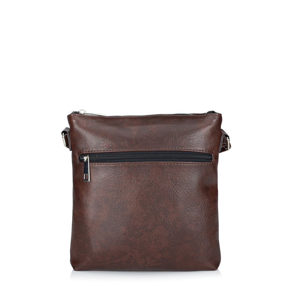 detail Dámská kabelka RIEKER C2441-199/30-SZA hnědá W5