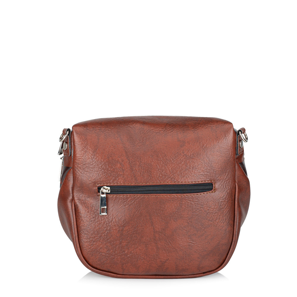 detail Dámská ledvinka RIEKER C2307-199/26-SZA hnědá W5