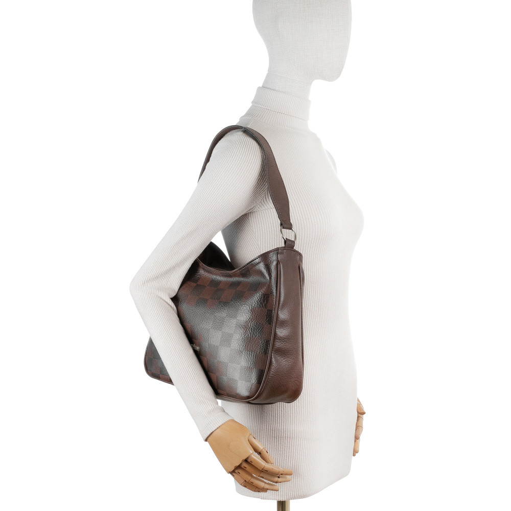 detail Dámská kabelka RIEKER C2508-199/30-SZA hnědá W5