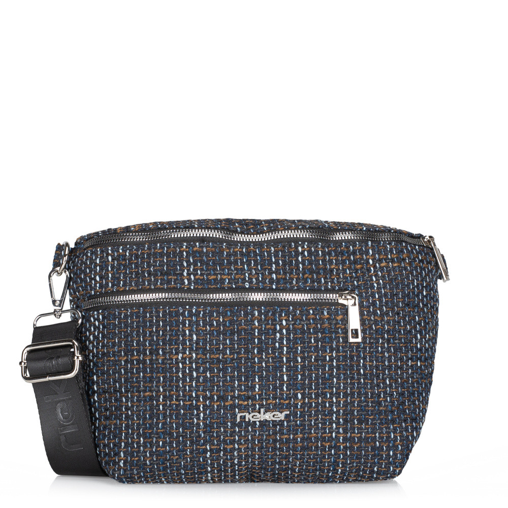 detail Dámská ledvinka RIEKER C2427-144/14 modrá S5