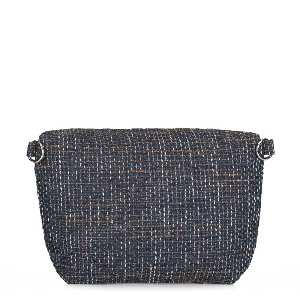 detail Dámská ledvinka RIEKER C2427-144/14 modrá S5