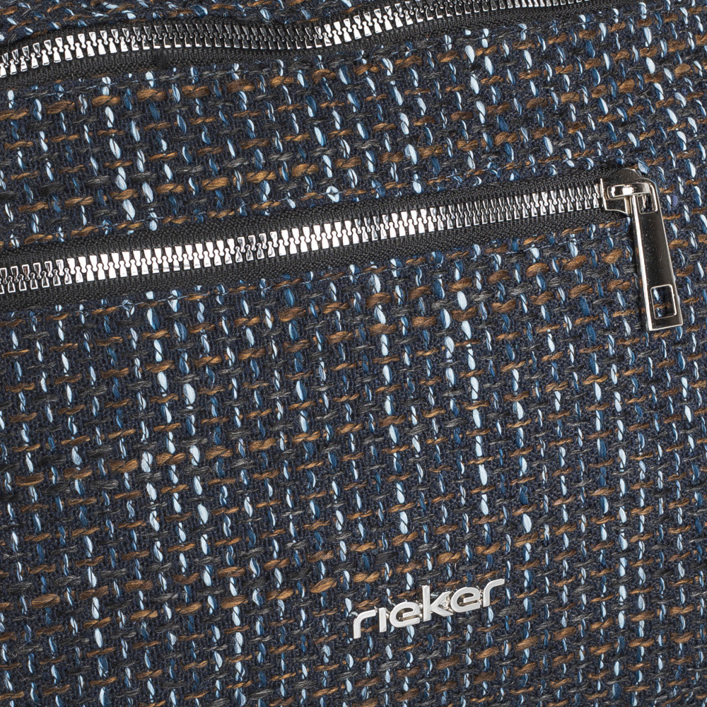 detail Dámská ledvinka RIEKER C2427-144/14 modrá S5